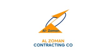 شعار Al Zoman Contracting Co