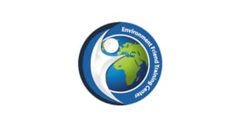 شعار Environment Friend Training Center