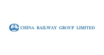 شعار China Railway Group Limited