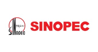 شعار Sinopec