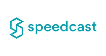شعار Speedcast