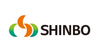 شعار Shinbo