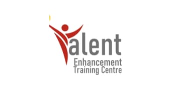 شعار Talent Enhancement Training Centre
