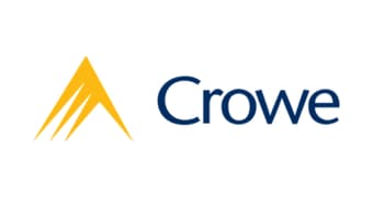 شعار Crowe