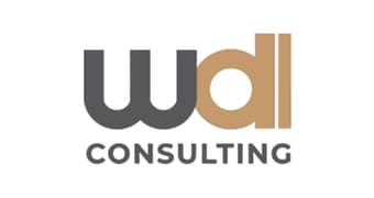 شعار WDL Consulting