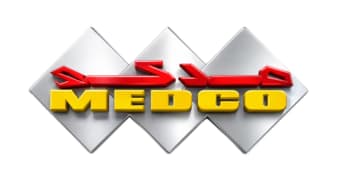 شعار MEDCO