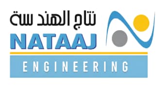 شعار NATAAJ Engineering