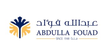 شعار Abdulla Fouad