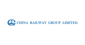 China Railway Group Limited logo