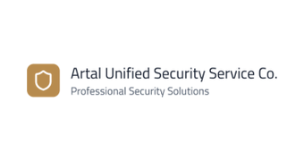 Artal Unified Security Service Co. logo