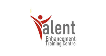 Talent Enhancement Training Centre logo