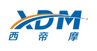 XDM logo